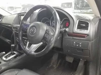 Mazda ATENZA SEDAN лот № 10444 оценка 3.5  с аукциона в Японии 6