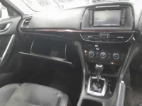 Mazda ATENZA SEDAN лот № 10444 оценка 3.5  с аукциона в Японии 8