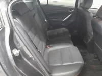 Mazda ATENZA SEDAN лот № 10444 оценка 3.5  с аукциона в Японии 9