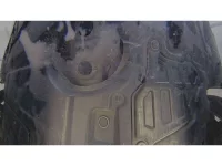 Toyota Prius лот № 30099 оценка 3.5  с аукциона в Японии 10