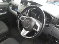 Toyota ROOMY лот № 30029 оценка 4.5  с аукциона в Японии 6