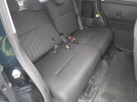 Toyota ROOMY лот № 30029 оценка 4.5  с аукциона в Японии 9