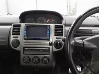 Nissan X-TRAIL лот № 3007 оценка 3  с аукциона в Японии 8