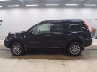 Nissan X-TRAIL лот № 3007 оценка 3  с аукциона в Японии 3