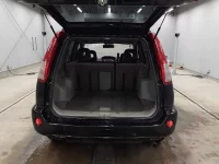 Nissan X-TRAIL лот № 3007 оценка 3  с аукциона в Японии 10