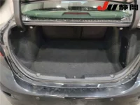 Mazda AXELA лот № 3003 оценка 3.5  с аукциона в Японии 8