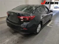 Mazda AXELA лот № 3003 оценка 3.5  с аукциона в Японии 4