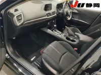 Mazda AXELA лот № 3003 оценка 3.5  с аукциона в Японии 5