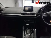 Mazda AXELA лот № 3003 оценка 3.5  с аукциона в Японии 6