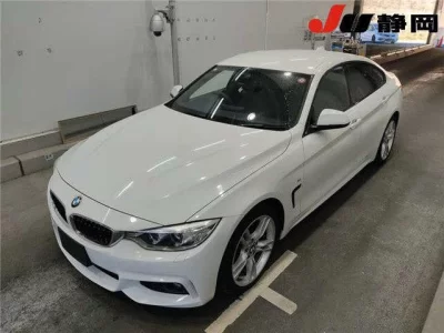 BMW 4-Series
