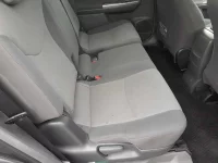 Toyota PRIUS ALPHA лот № 30032 оценка 4  с аукциона в Японии 9