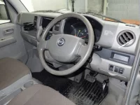 Nissan CLIPPER VAN лот № 8047 оценка 3  с аукциона в Японии 2