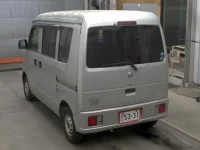 Nissan CLIPPER VAN лот № 8047 оценка 3  с аукциона в Японии 1