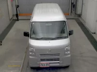 Nissan CLIPPER VAN лот № 8047 оценка 3  с аукциона в Японии 5