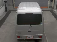 Nissan CLIPPER VAN лот № 8047 оценка 3  с аукциона в Японии 6