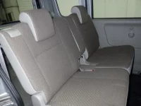 Nissan CLIPPER VAN лот № 8047 оценка 3  с аукциона в Японии 7
