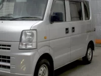 Nissan CLIPPER VAN лот № 8047 оценка 3  с аукциона в Японии 3
