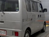 Nissan CLIPPER VAN лот № 8047 оценка 3  с аукциона в Японии 4