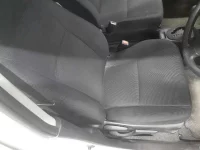 Toyota SUCCEED лот № 10453 оценка 3.5  с аукциона в Японии 7