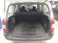 Toyota SUCCEED лот № 10453 оценка 3.5  с аукциона в Японии 8