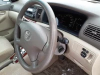 Toyota COROLLA лот № 3012 оценка 4  с аукциона в Японии 6