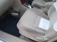 Toyota COROLLA лот № 3012 оценка 4  с аукциона в Японии 10