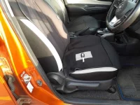 Nissan NOTE лот № 30036 оценка 4  с аукциона в Японии 7