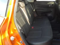 Nissan NOTE лот № 30036 оценка 4  с аукциона в Японии 9