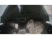 Nissan NOTE лот № 30036 оценка 4  с аукциона в Японии 10