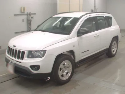 Chrysler JEEP COMPASS