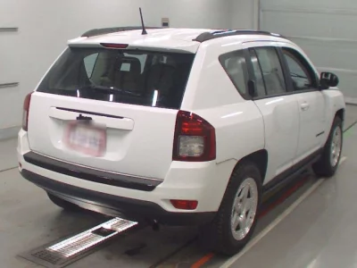 Chrysler JEEP COMPASS