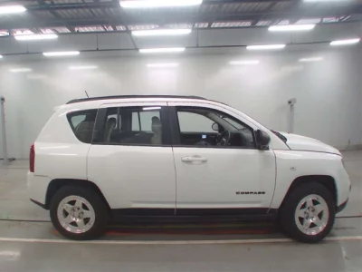 Chrysler JEEP COMPASS