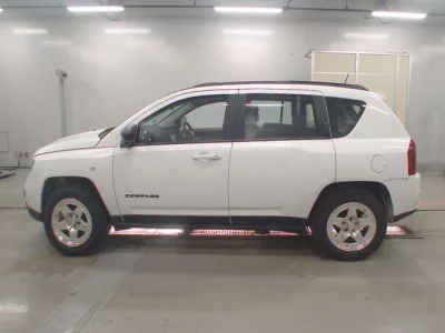 Chrysler JEEP COMPASS