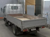 Toyota TOYOACE лот № 8051 оценка 3.5  с аукциона в Японии 1