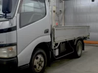 Toyota TOYOACE лот № 8051 оценка 3.5  с аукциона в Японии 3