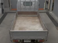 Toyota TOYOACE лот № 8051 оценка 3.5  с аукциона в Японии 6