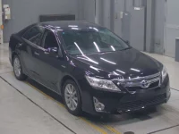 Toyota CAMRY лот № 30037 оценка RA  с аукциона в Японии 4