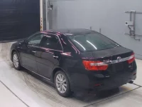 Toyota CAMRY лот № 30037 оценка RA  с аукциона в Японии 5