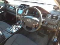 Toyota CAMRY лот № 30037 оценка RA  с аукциона в Японии 6