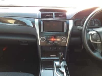 Toyota CAMRY лот № 30037 оценка RA  с аукциона в Японии 8