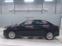 Toyota CAMRY лот № 30037 оценка RA  с аукциона в Японии 3