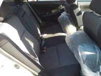 Toyota COROLLA RUNX лот № 30038 оценка 3.5  с аукциона в Японии 9