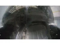 Toyota COROLLA RUNX лот № 30038 оценка 3.5  с аукциона в Японии 10