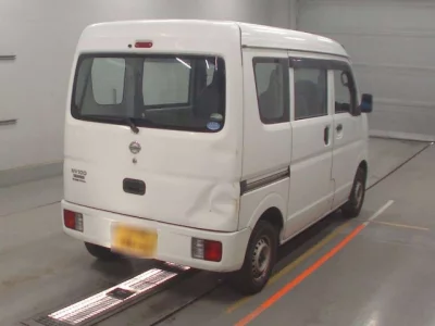 Nissan CLIPPER VAN