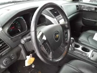 GM CHEVROLET TRAVERSE лот № 3016 оценка 4  с аукциона в Японии 6