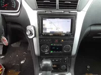 GM CHEVROLET TRAVERSE лот № 3016 оценка 4  с аукциона в Японии 8