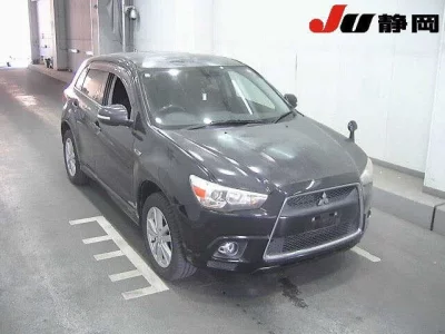 Mitsubishi RVR