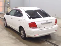 Toyota ALLION лот № 3017 оценка RA  с аукциона в Японии 5