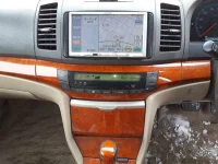 Toyota ALLION лот № 3017 оценка RA  с аукциона в Японии 8