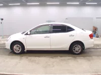 Toyota ALLION лот № 3017 оценка RA  с аукциона в Японии 3